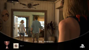 UNCHARTED_ 盜賊傳奇合輯